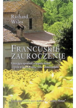 Francuskie zauroczenie