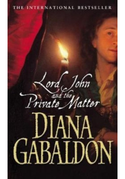 Lord John and the Private Matter