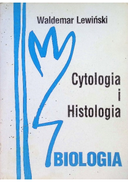 Cytologia i Histologia