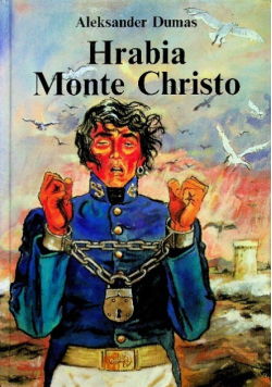 Hrabia Monte Christo