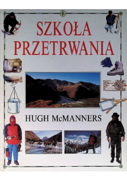 Szkoła przetrwania