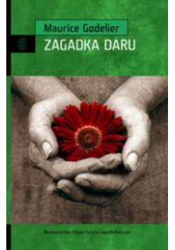 Zagadka daru