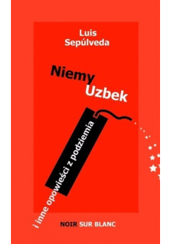 Niemy Uzbek