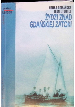 Żydzi znad Gdańskiej Zatoki