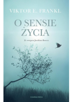 O sensie życia
