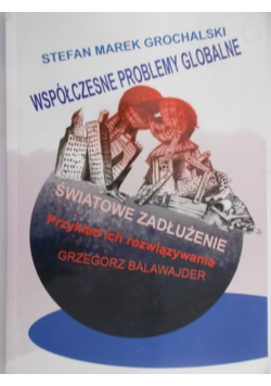 Współczesne problemy globalne