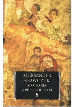 Spotkania z Petroniuszem