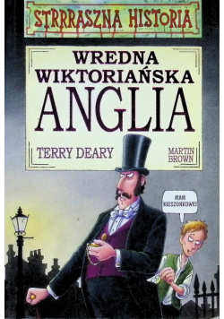 Wredna Wiktoriańska Anglia