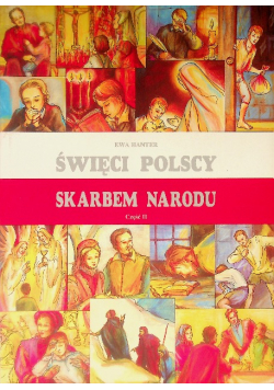 Święci Polscy skarbem narodu