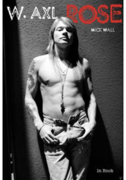 W Axl Rose