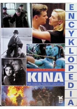 Encyklopedia kina