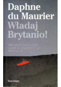 Władaj Brytanio