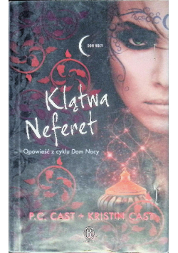 Klątwa Neferet