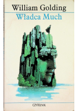 Władca much