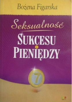 Seksualność sukcesu i pieniędzy
