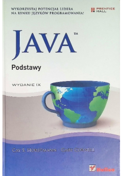 Java podstawy