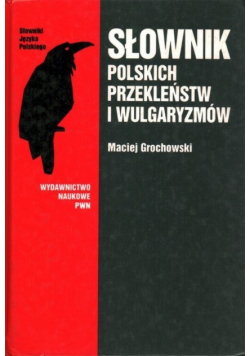 Słownik polskich przekleństw i wulgaryzmów