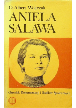 Aniela Salawa