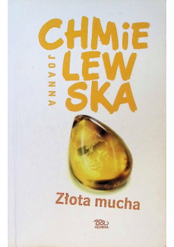 Złota mucha