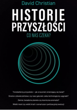 Historie przyszłości