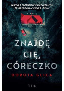 Znajdę cię córeczko
