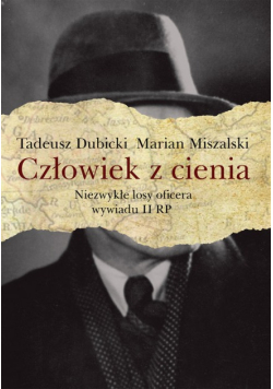 Człowiek z cienia