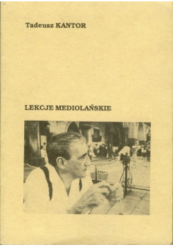 Lekcje mediolańskie