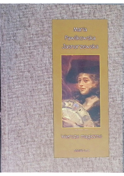 Wiersze magiczne