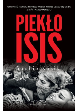 Piekło ISIS