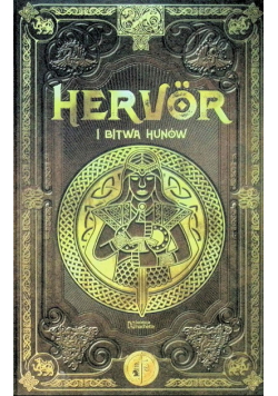 Hervor i bitwa Hunów
