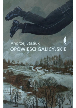 Opowieści galicyjskie