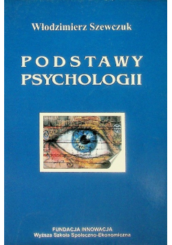 Podstawy psychologii