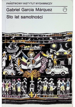 Sto lat samotności