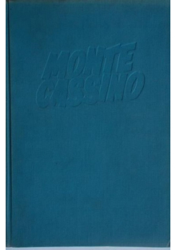 Monte Cassino