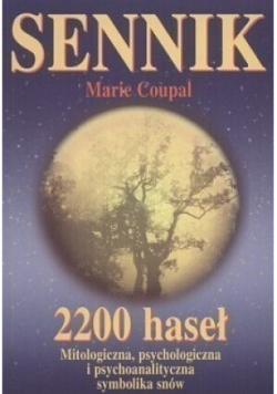 Sennik 2200 haseł