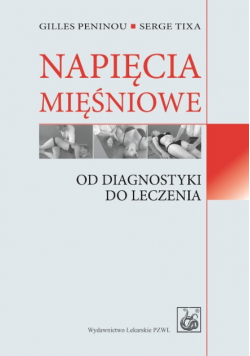 Napięcia mięśniowe