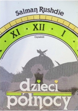 Dzieci północy