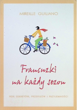 Francuzki na każdy sezon