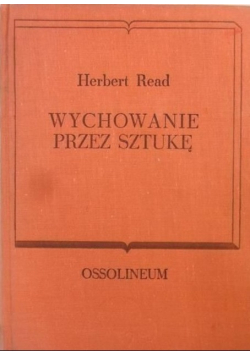 Wychowanie przez sztukę