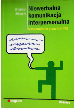 Niewerbalna komunikacja interpersonalna