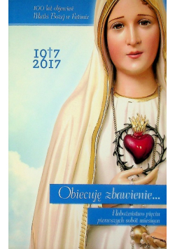 Obiecuję zbawienie...