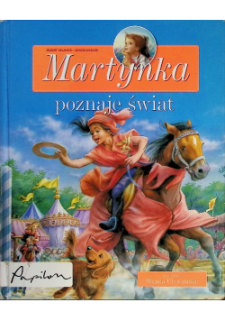 Martynka Poznaje Świat