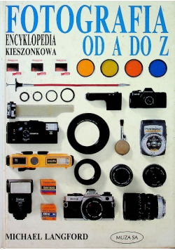 Fotografia od A do Z