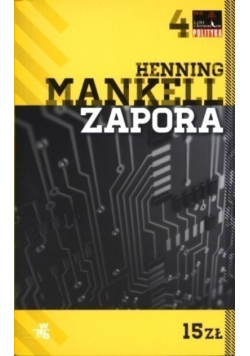 Zapora