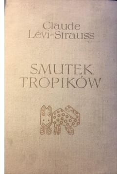 Smutek tropików