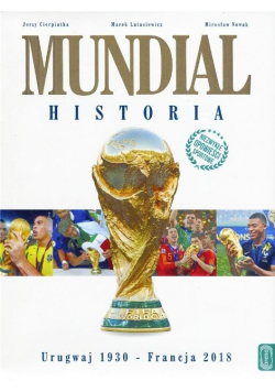 Mundial Historia