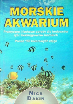 Morskie Akwarium