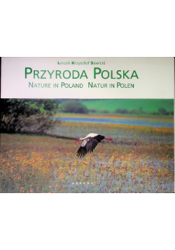 Przyroda polska