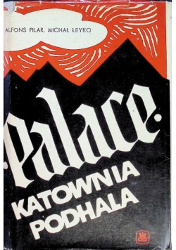 Palace Katownia Podhala