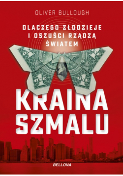 Kraina Szmalu